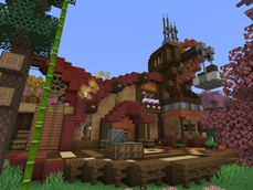 Wacky Wares General Store