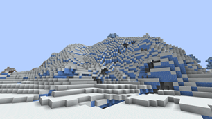Frozen Plateau