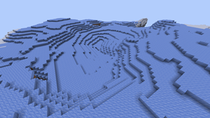 Frosted Fields