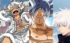 The animes