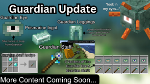 Guardian Update