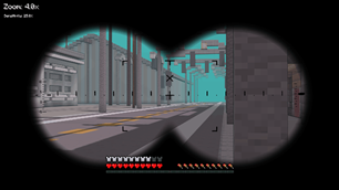 Binoculars 2/2