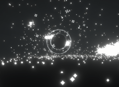 Unlimited Void black hole changed