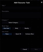 Add task