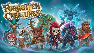 Forgotten Creatures
