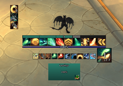 Main Tracker Preview