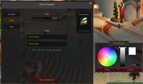Full Customization