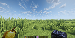 Small Handheld Blocks