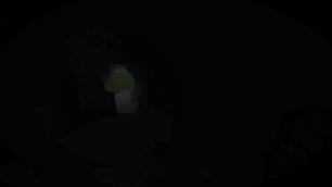 True Darkness