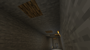 Mine Reinforcements