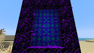 Frost Portal