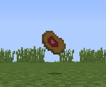 Updated Meat
