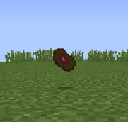 Cooked Meat
