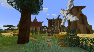 Village