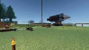 Some Vehicle