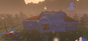 Neighbor House