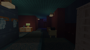 corridor