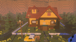 Player House
