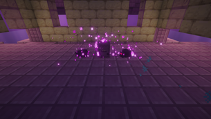 Ender Infestation
