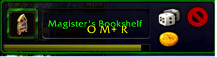 Loot Roll