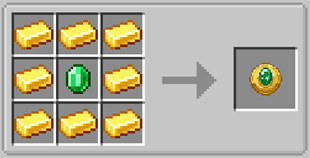 Mini Enchant Protector