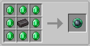 Enchant Protector