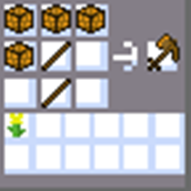 crafting recip
