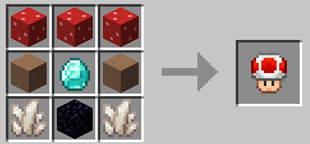 Totem of Toad Recipe.png