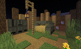 Criop age farm