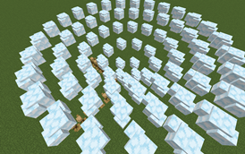 Cloud Ring Spell