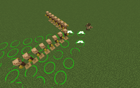 Annihilation Shockwave Spell
