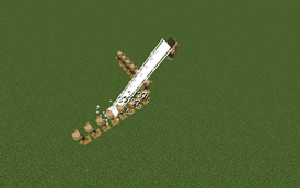 Energy Beam Spell