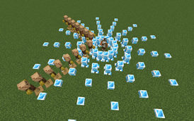 Glacier Ringburst Spell
