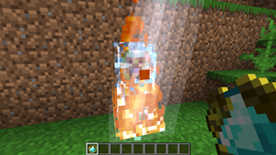Energy Core Charge
