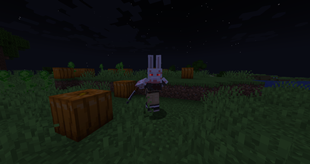 Zombunny Slasher