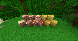 1.1.0 new decorative blocks