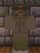 Japanese Uniform