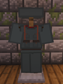 Dutch Uniform