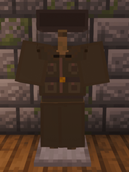 Belgian Uniform