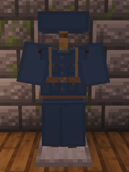 Chinese Uniform