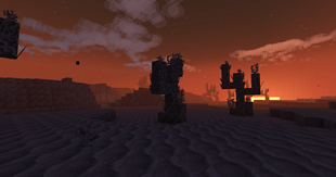 Windlands