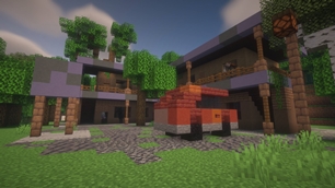 Motel