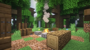 Campfire