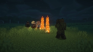 Flamethrower