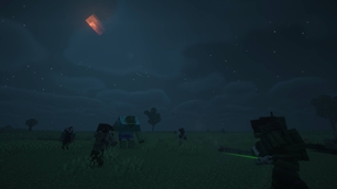 Blood Moon Invasion