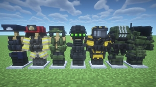 Armour