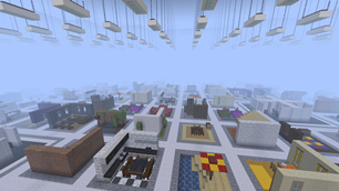 daytime - standard biome