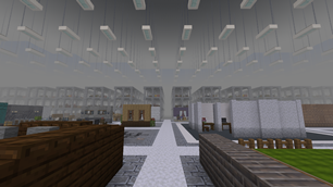 Pallets biome