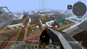 Build your base!