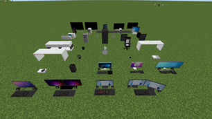 NO SHADERS